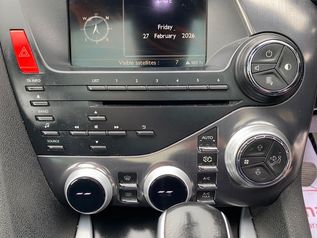 Used Citroen DS5 2014 for sale - 77990747: Photo 38