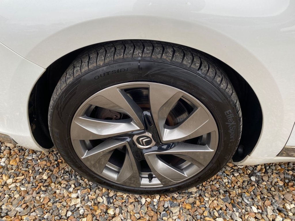 Used Citroen DS5 2014 for sale - 77990747: Photo 42