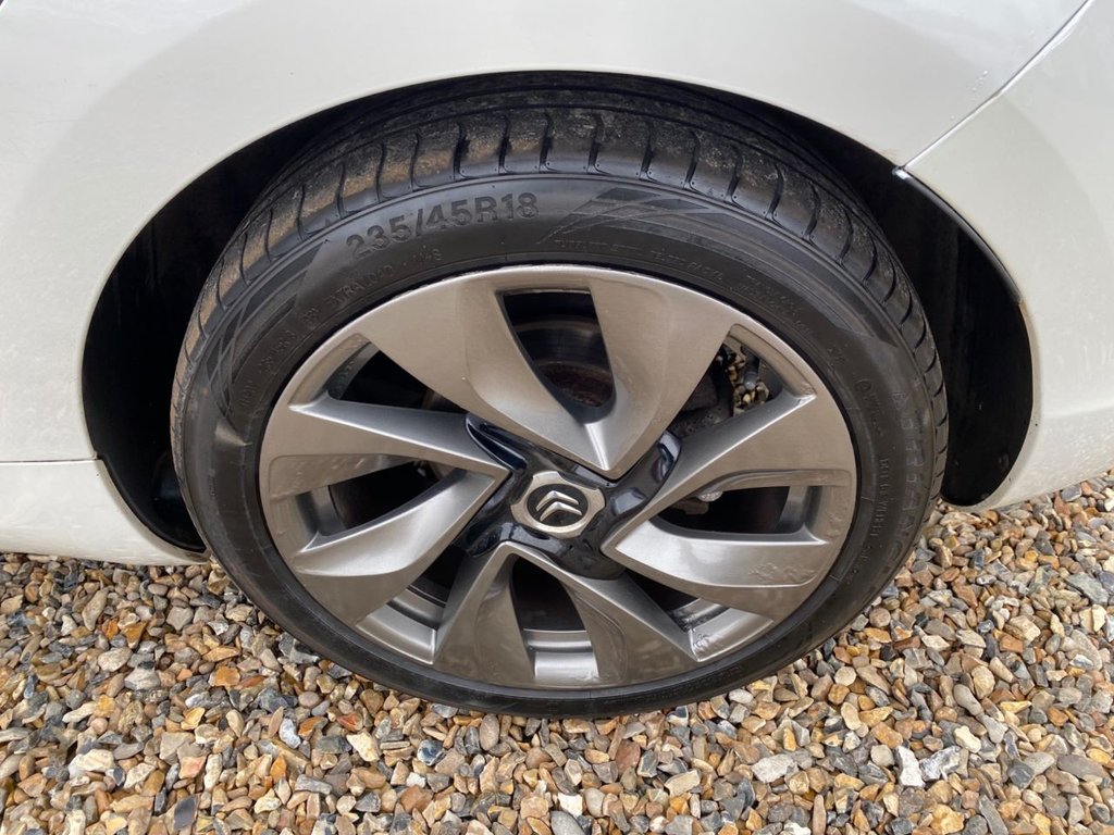 Used Citroen DS5 2014 for sale - 77990747: Photo 43