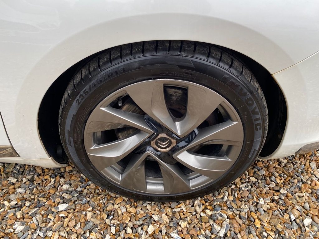 Used Citroen DS5 2014 for sale - 77990747: Photo 45