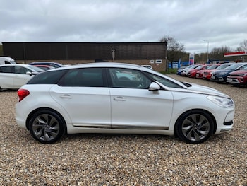Used Citroen DS5 2014 for sale - 77990747: Photo