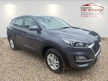 Used Hyundai TUCSON 2018 for sale - 78631284: Photo