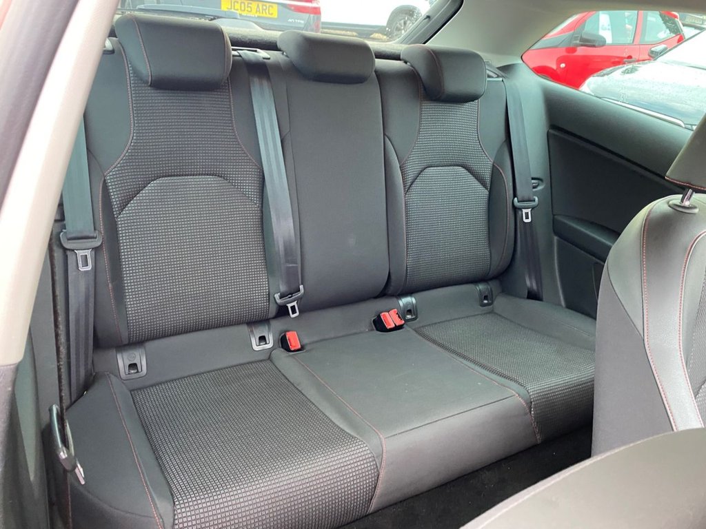 Used SEAT Leon 2017 for sale - 76608998: Photo 14