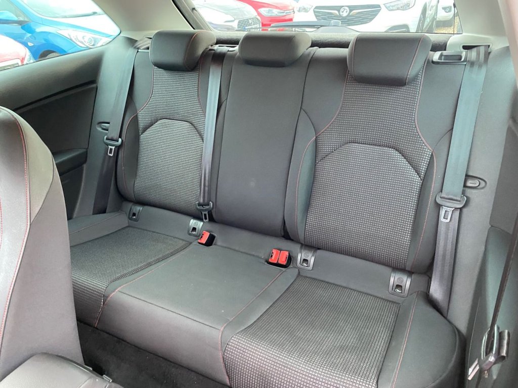 Used SEAT Leon 2017 for sale - 76608998: Photo 15