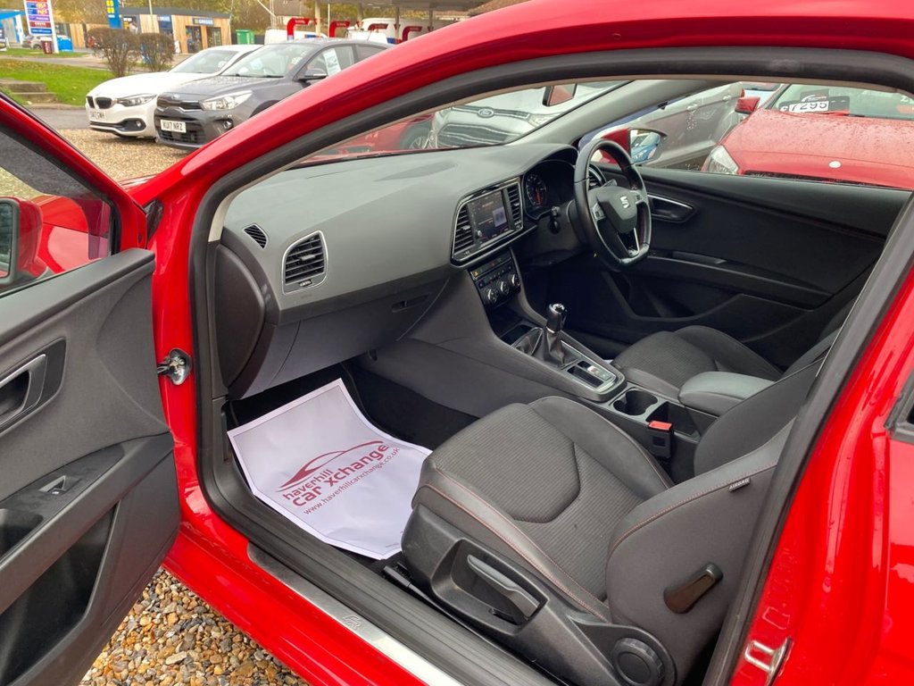 Used SEAT Leon 2017 for sale - 76608998: Photo 16