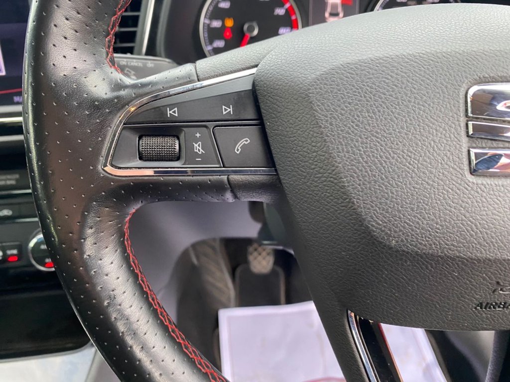 Used SEAT Leon 2017 for sale - 76608998: Photo 20