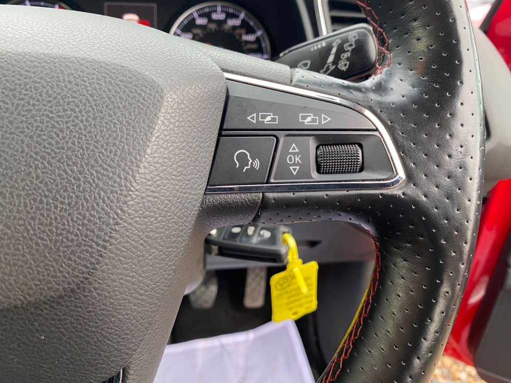 Used SEAT Leon 2017 for sale - 76608998: Photo 21