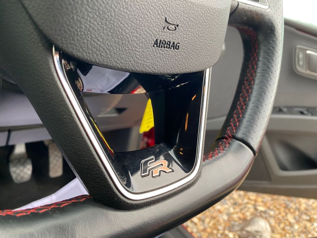 Used SEAT Leon 2017 for sale - 76608998: Photo 23