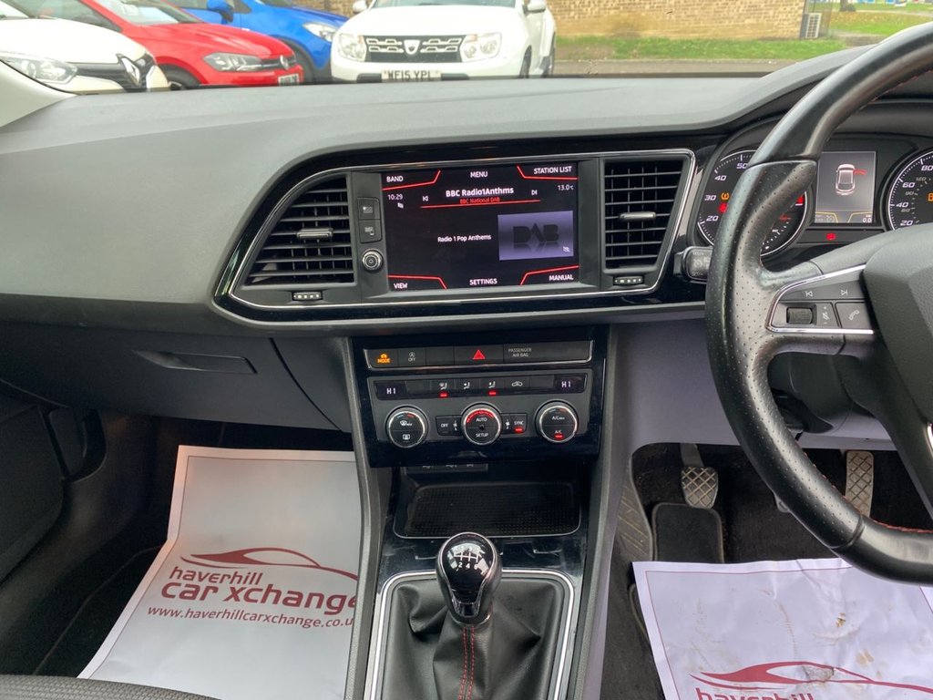 Used SEAT Leon 2017 for sale - 76608998: Photo 24