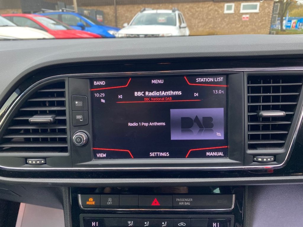 Used SEAT Leon 2017 for sale - 76608998: Photo 25