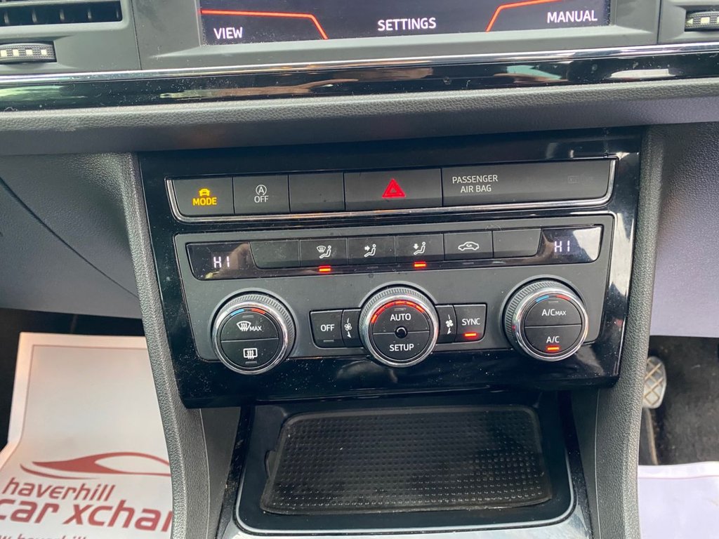 Used SEAT Leon 2017 for sale - 76608998: Photo 26