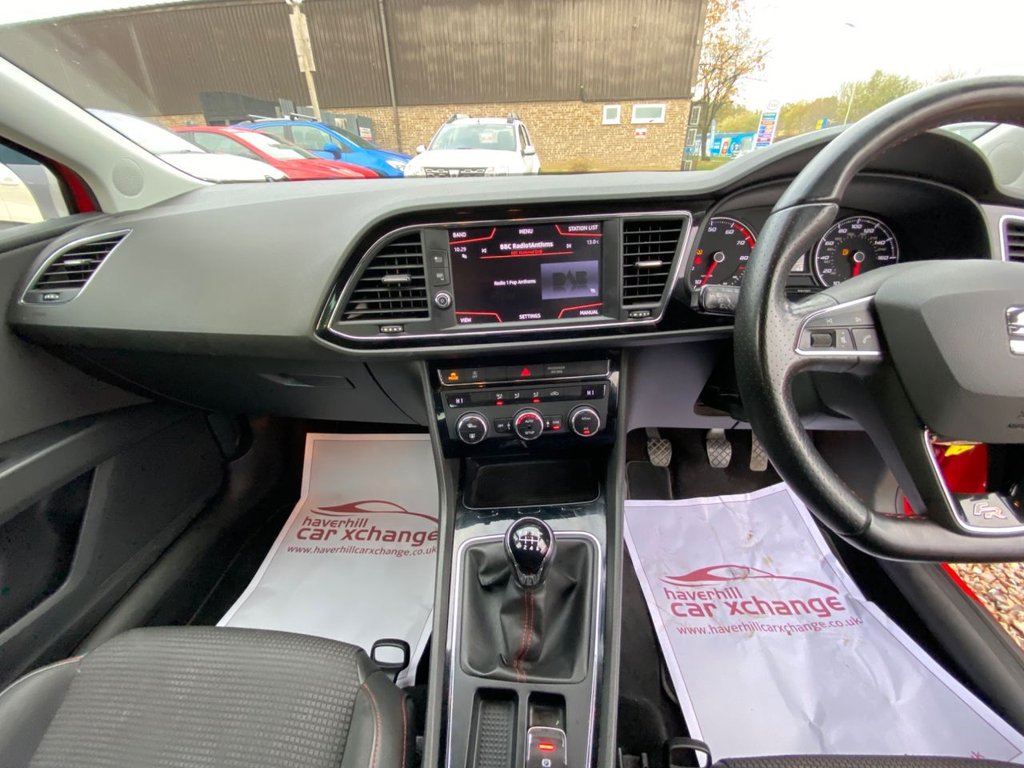 Used SEAT Leon 2017 for sale - 76608998: Photo 29