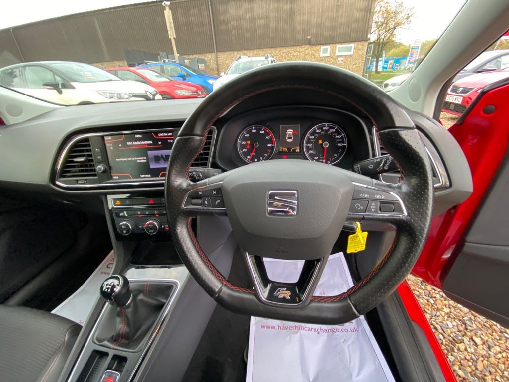 Used SEAT Leon 2017 for sale - 76608998: Photo 32