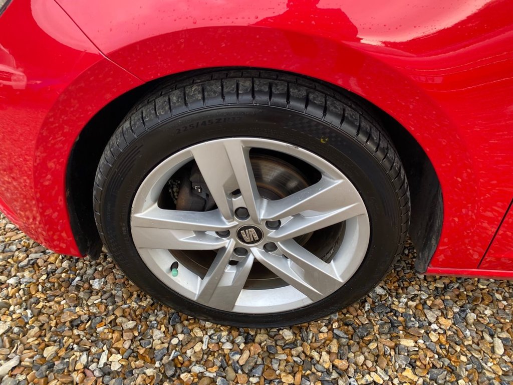 Used SEAT Leon 2017 for sale - 76608998: Photo 33