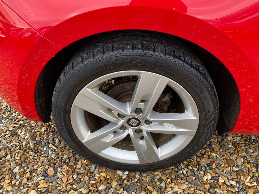 Used SEAT Leon 2017 for sale - 76608998: Photo 35