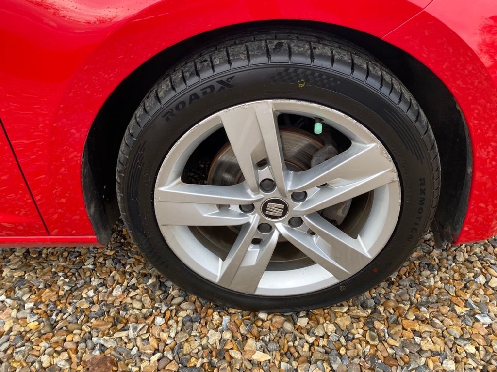 Used SEAT Leon 2017 for sale - 76608998: Photo 36