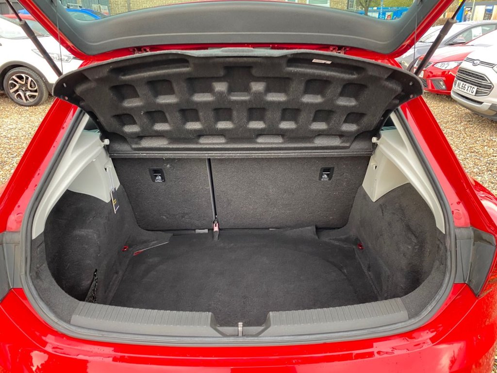 Used SEAT Leon 2017 for sale - 76608998: Photo 6