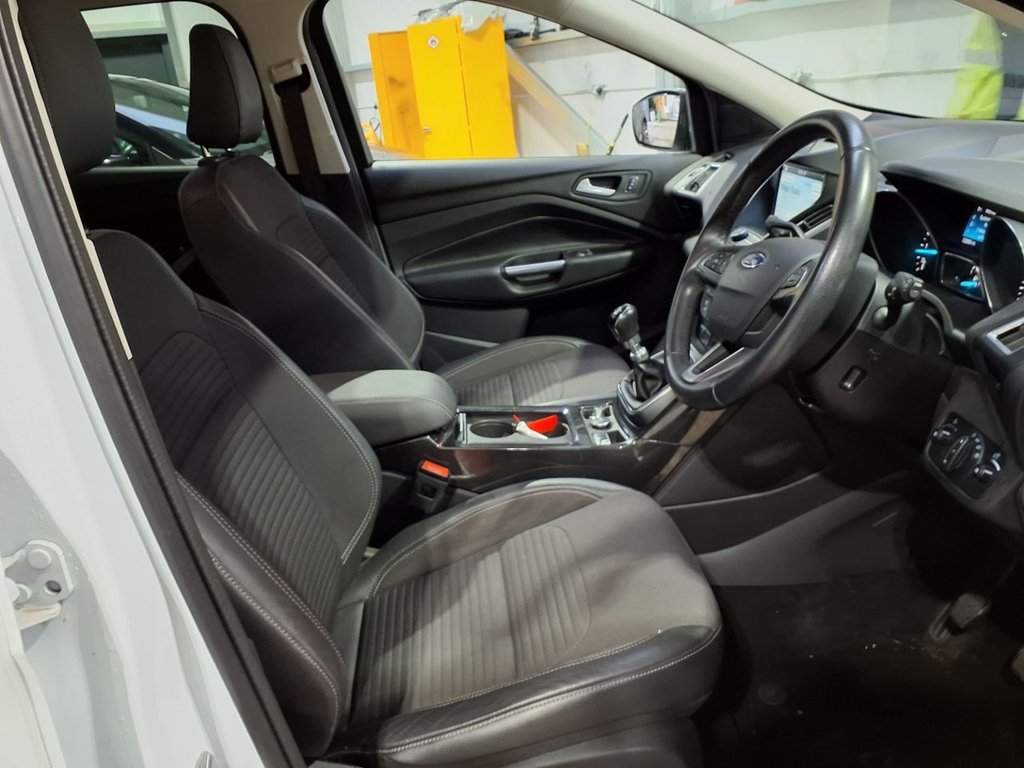 Used Ford Kuga 2017 for sale - 78128840: Photo 10