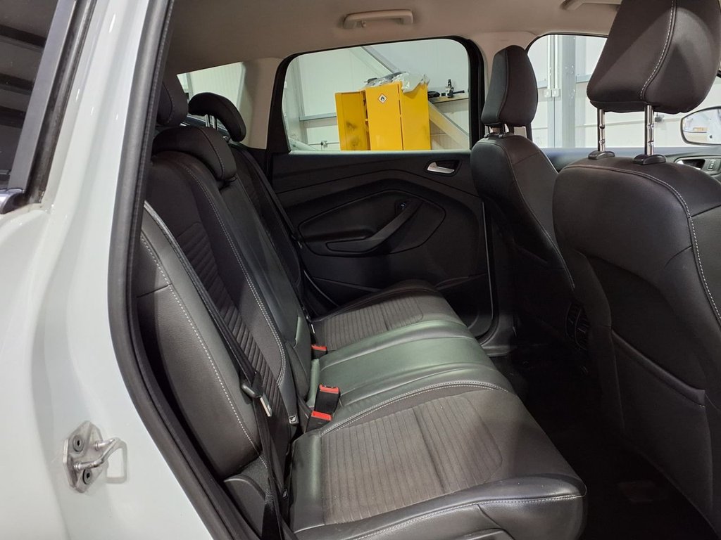 Used Ford Kuga 2017 for sale - 78128840: Photo 11