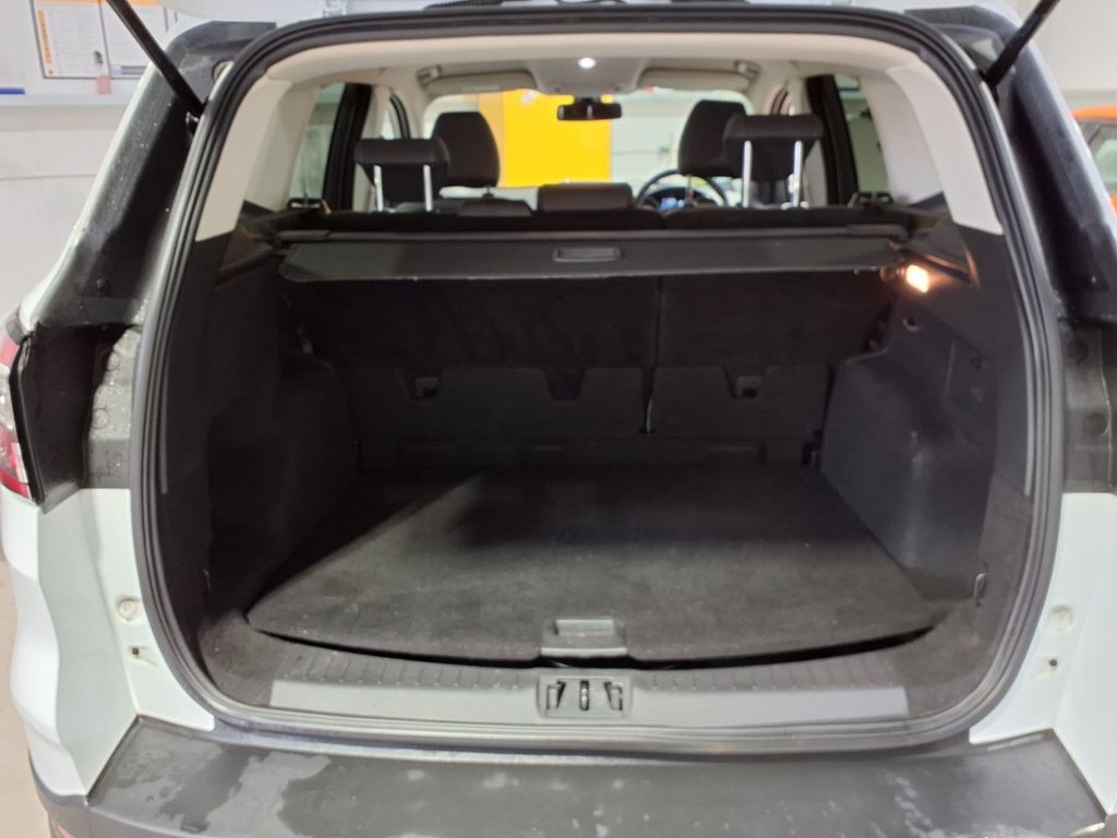 Used Ford Kuga 2017 for sale - 78128840: Photo 12