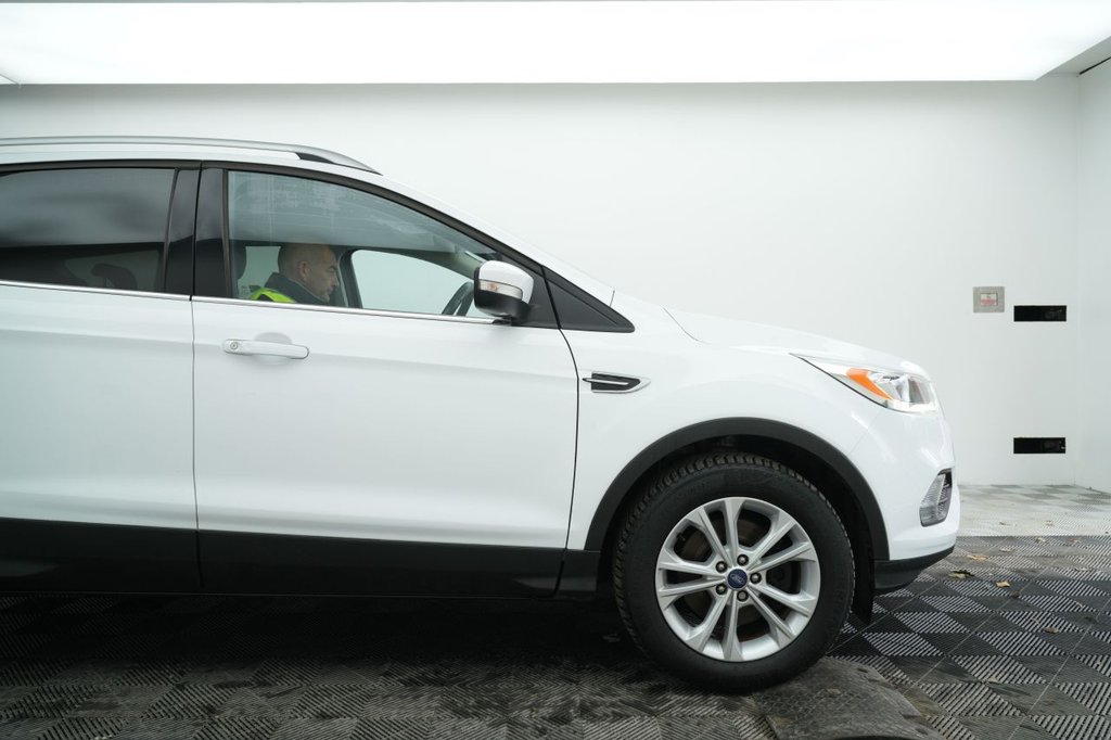 Used Ford Kuga 2017 for sale - 78128840: Photo 3