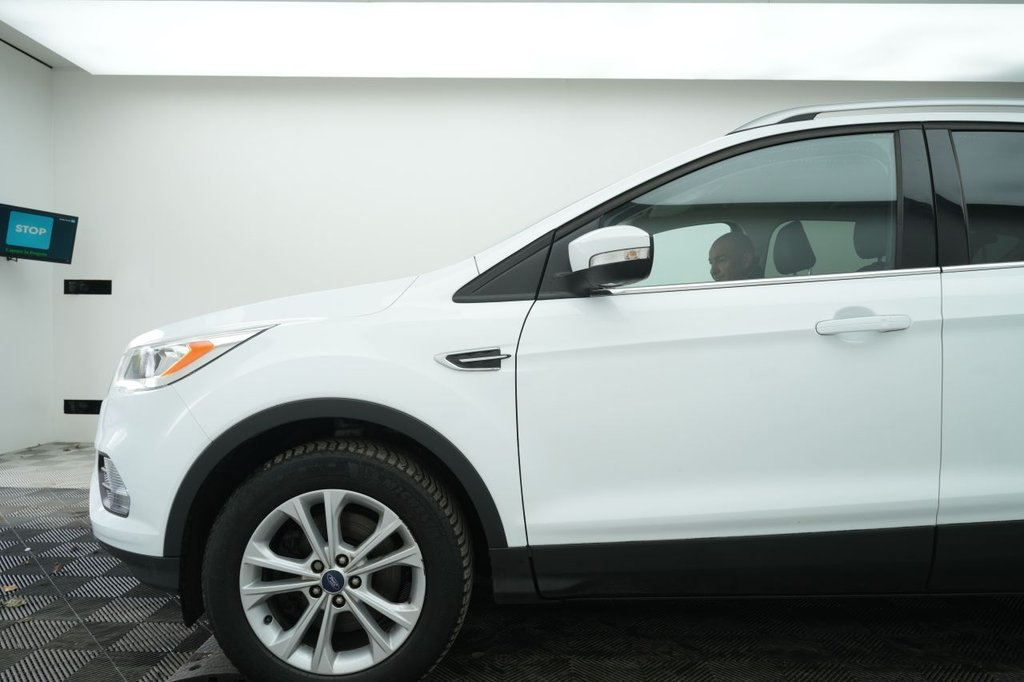 Used Ford Kuga 2017 for sale - 78128840: Photo 4