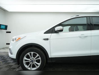Used Ford Kuga 2017 for sale - 78128840: Photo