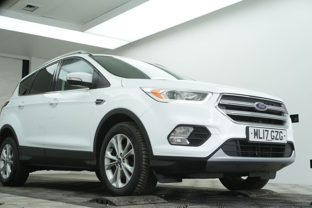 Used Ford Kuga 2017 for sale - 78128840: Photo 5
