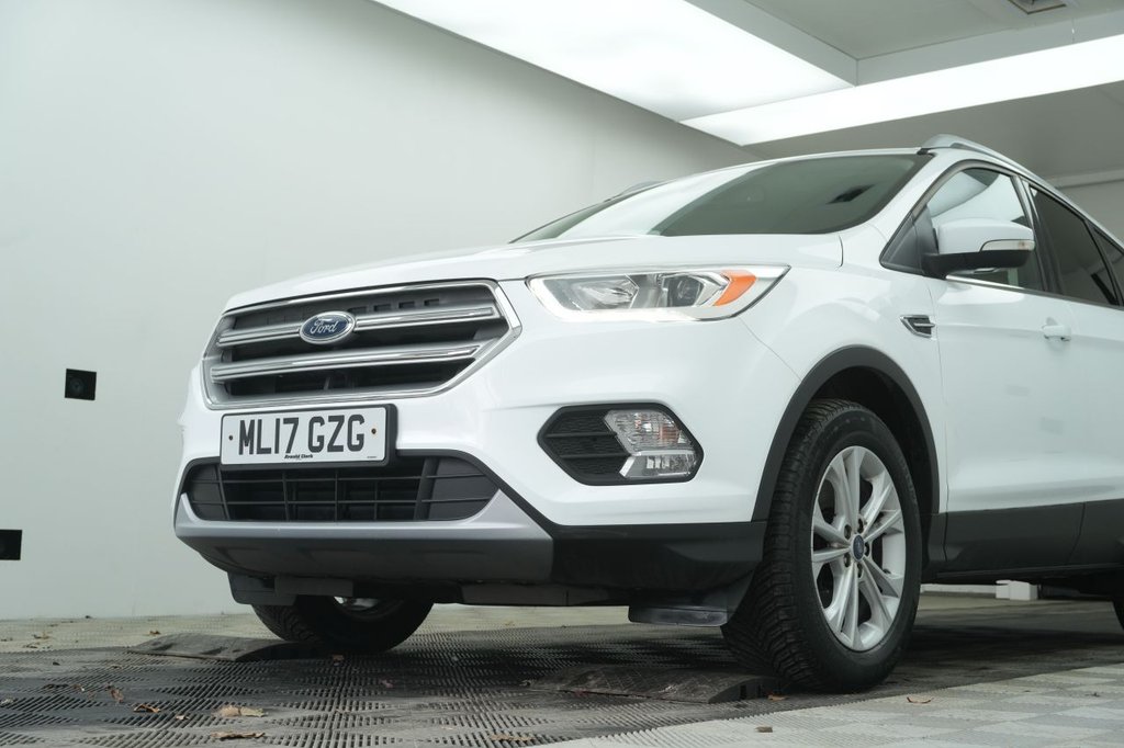 Used Ford Kuga 2017 for sale - 78128840: Photo 6