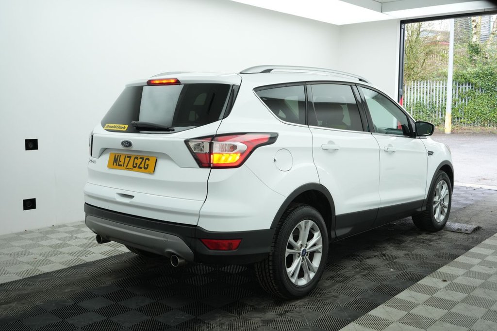 Used Ford Kuga 2017 for sale - 78128840: Photo 7