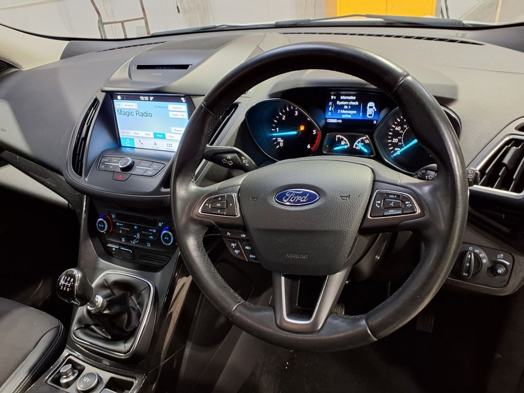 Used Ford Kuga 2017 for sale - 78128840: Photo 9