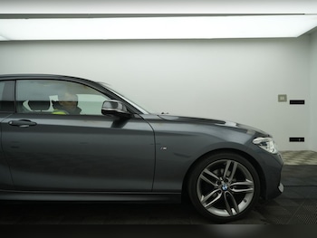 Used BMW 1 Series 2018 for sale - 78824310: Photo