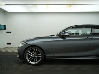 Used BMW 1 Series 2018 for sale - 78824310: Photo