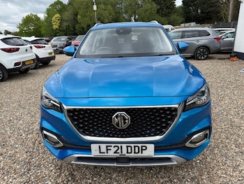 Used MG MG HS 2021 for sale - 78500561: Photo