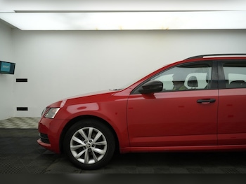 Used Skoda Octavia 2017 for sale - 79178145: Photo