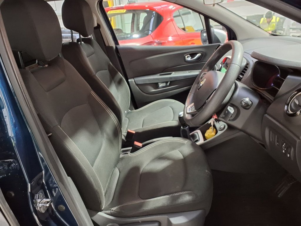 Used Renault Captur 2019 for sale - 77171800: Photo 10