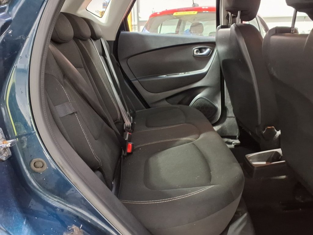 Used Renault Captur 2019 for sale - 77171800: Photo 11