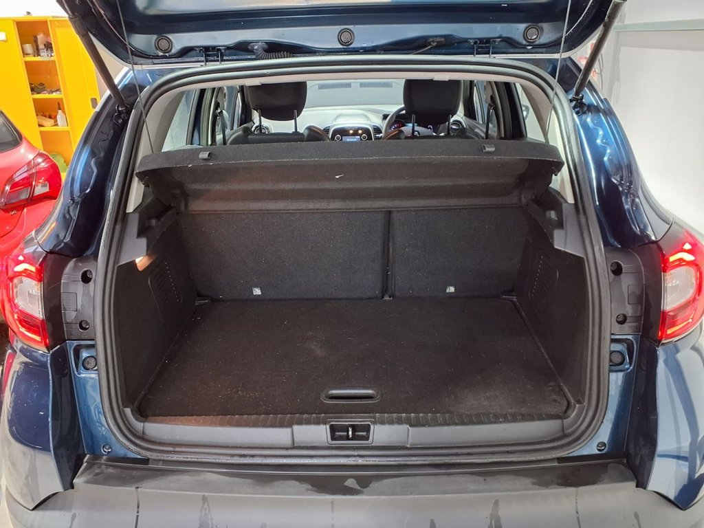 Used Renault Captur 2019 for sale - 77171800: Photo 12