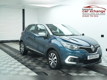 2019 (19) - 0.9 TCE 90 Play 5dr