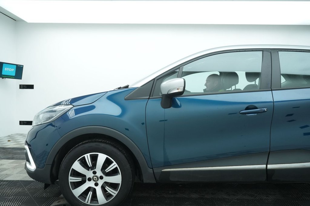 Used Renault Captur 2019 for sale - 77171800: Photo 4
