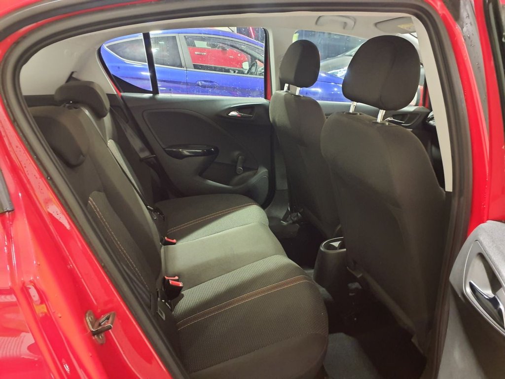 Used Vauxhall Corsa 2017 for sale - 77200515: Photo 11