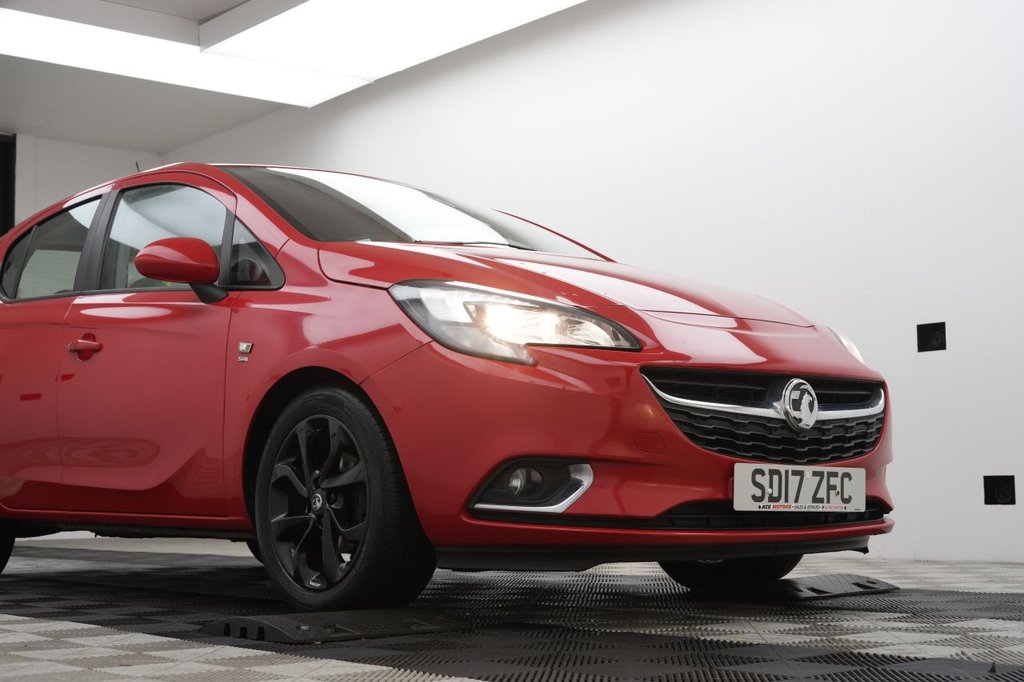 Used Vauxhall Corsa 2017 for sale - 77200515: Photo 5