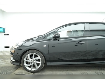 Used Vauxhall Corsa 2018 for sale - 78824293: Photo