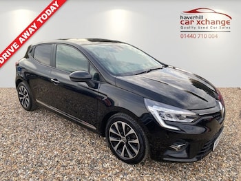 Used Renault Clio 2020 for sale - 79090002: Photo