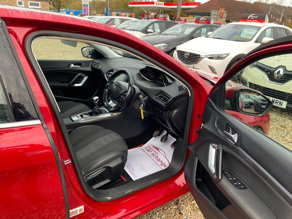 Used Peugeot 308 2018 for sale - 76609015: Photo 11