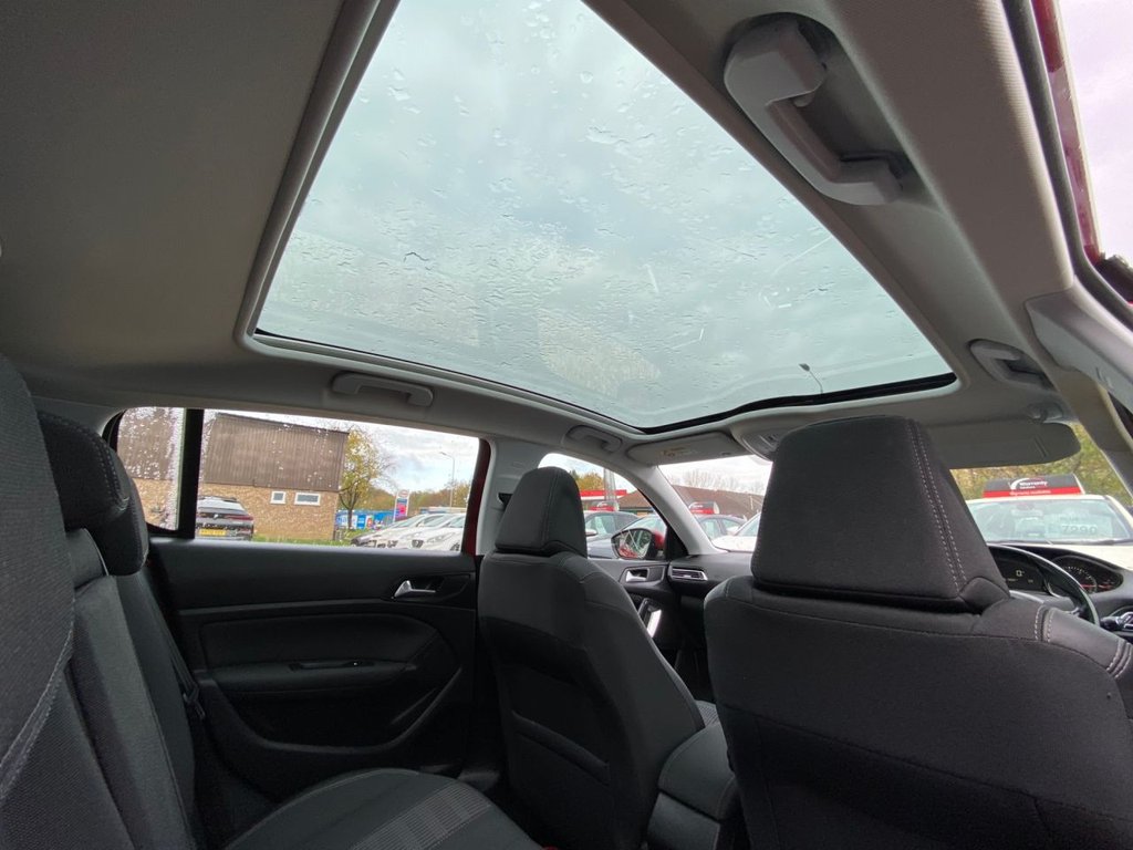 Used Peugeot 308 2018 for sale - 76609015: Photo 15