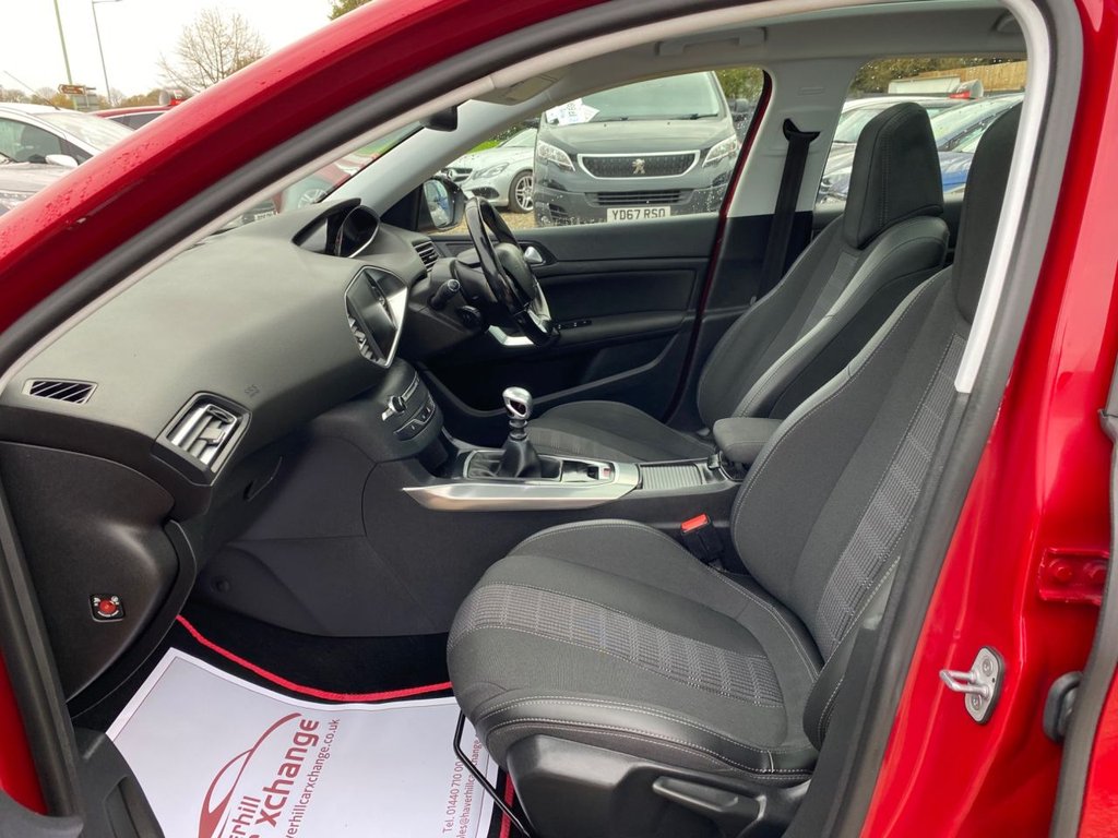 Used Peugeot 308 2018 for sale - 76609015: Photo 18