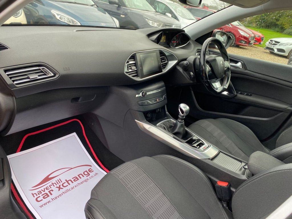 Used Peugeot 308 2018 for sale - 76609015: Photo 19