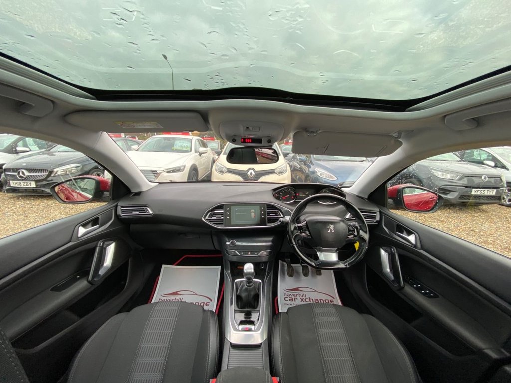 Used Peugeot 308 2018 for sale - 76609015: Photo 20