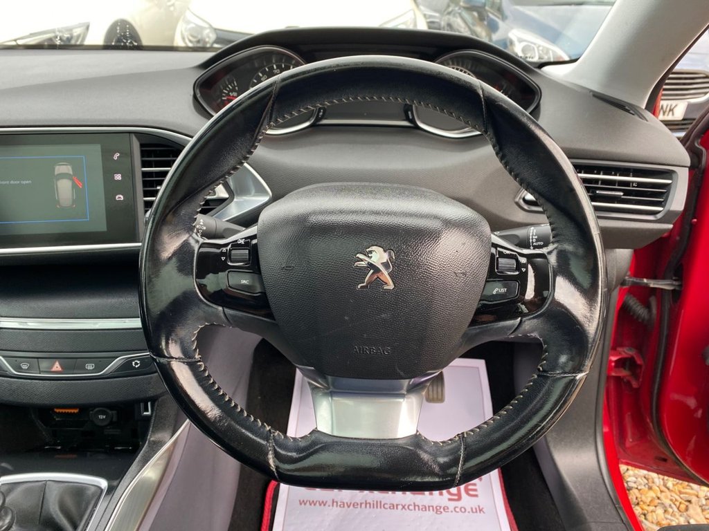 Used Peugeot 308 2018 for sale - 76609015: Photo 21